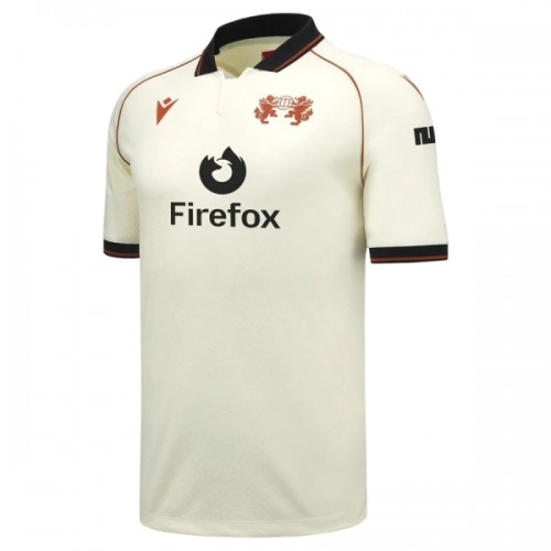 Maillot de Foot Wrexham Third 2026-27 Maillot de Foot Wrexham Third 2026-27